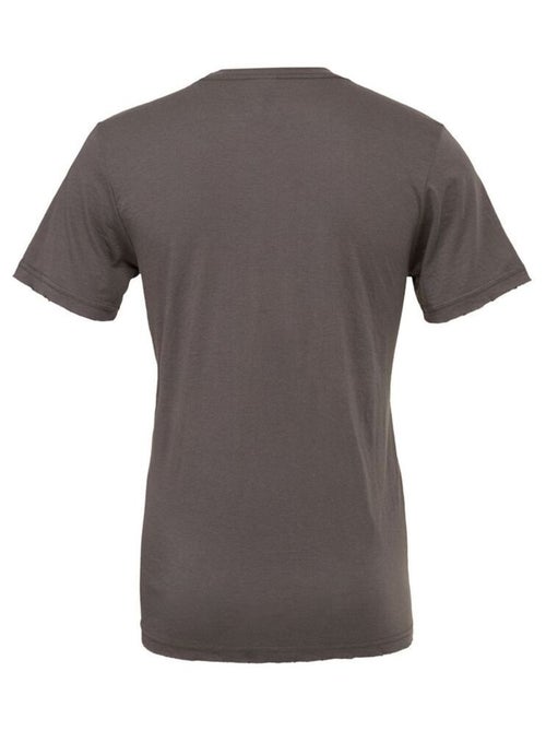 Bella + Canvas - T-shirt manches courtes - Kiabi