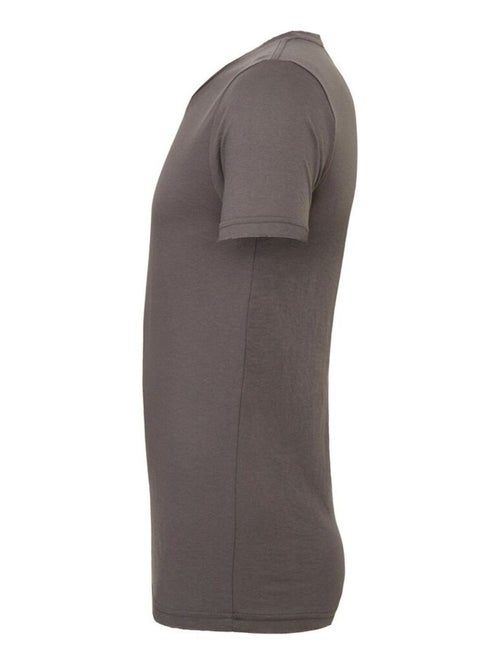 Bella + Canvas - T-shirt manches courtes - Kiabi