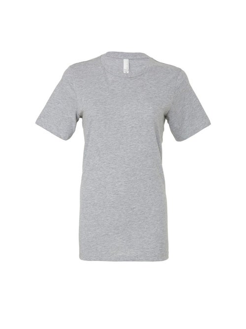 Bella + Canvas - T-shirt manches courtes - Kiabi