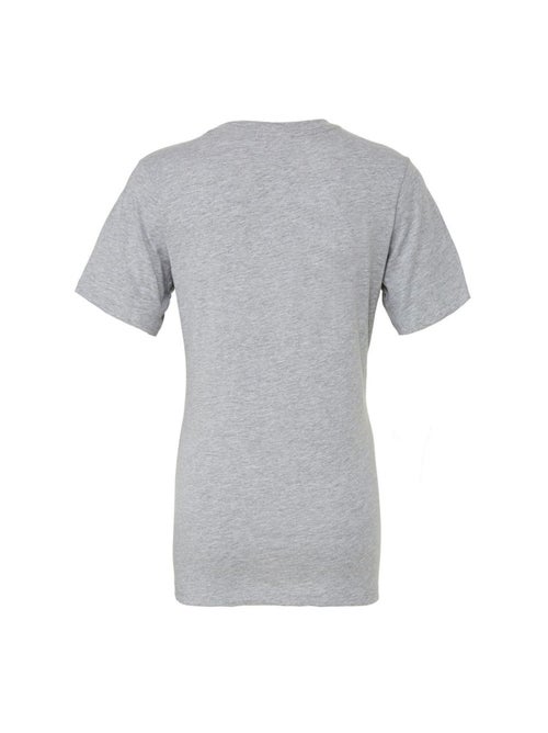Bella + Canvas - T-shirt manches courtes - Kiabi