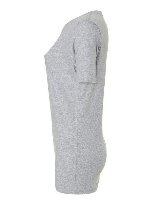 Bella + Canvas - T-shirt manches courtes - Kiabi
