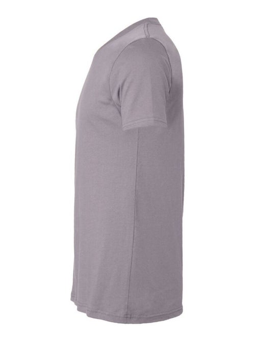 Bella + Canvas - T-shirt manches courtes - Kiabi