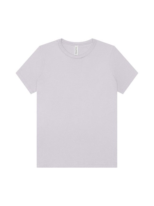 Bella + Canvas - T-shirt manches courtes - Kiabi