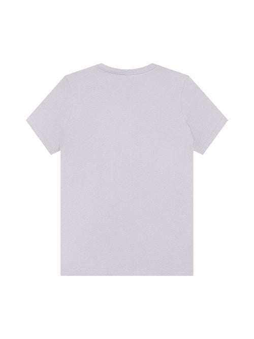 Bella + Canvas - T-shirt manches courtes - Kiabi