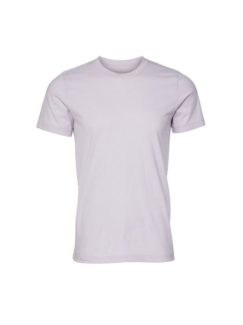 Bella + Canvas - T-shirt manches courtes - Kiabi