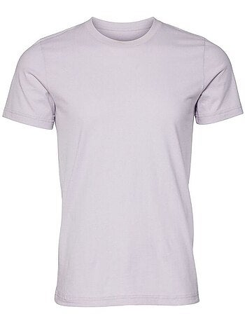 Bella + Canvas - T-shirt manches courtes