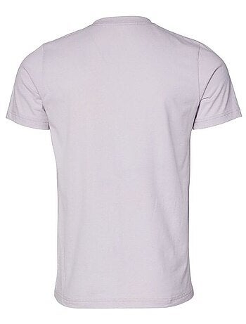 Bella + Canvas - T-shirt manches courtes