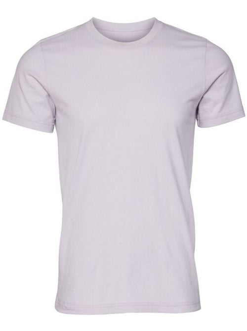 Bella + Canvas - T-shirt manches courtes - Kiabi