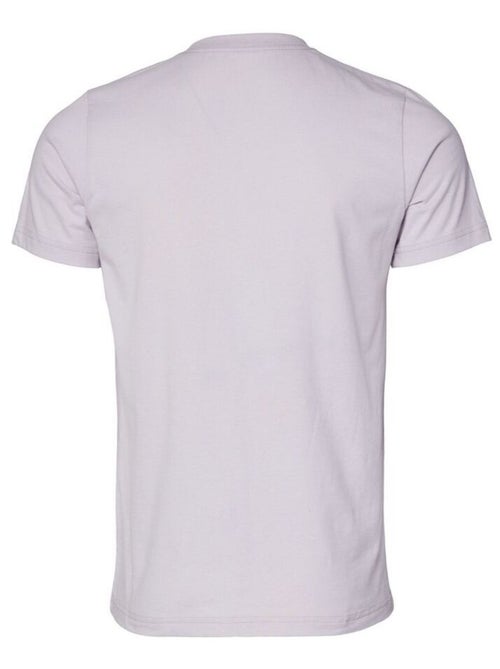 Bella + Canvas - T-shirt manches courtes - Kiabi