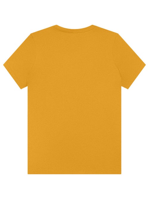 Bella + Canvas - T-shirt manches courtes - Kiabi