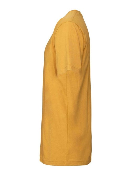 Bella + Canvas - T-shirt manches courtes - Kiabi