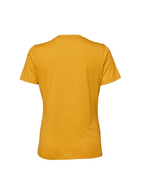 Bella + Canvas - T-shirt manches courtes - Kiabi