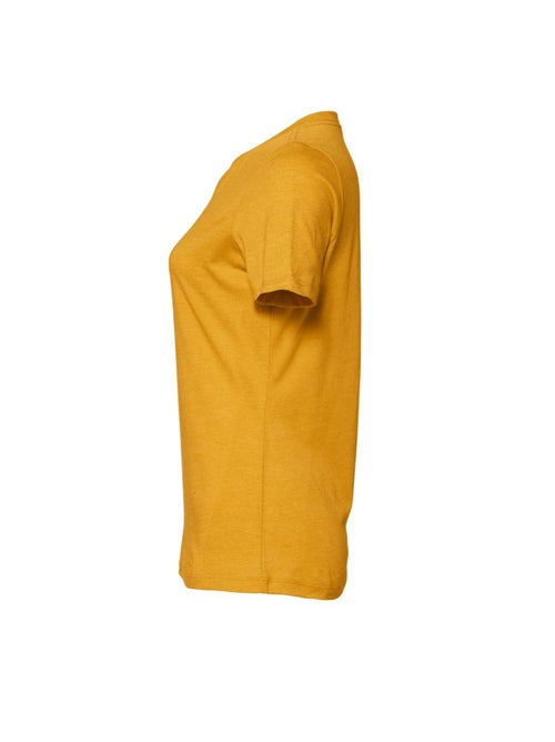 Bella + Canvas - T-shirt manches courtes - Kiabi