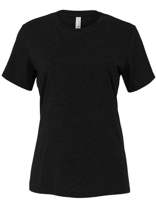 Bella + Canvas - T-shirt manches courtes - Kiabi