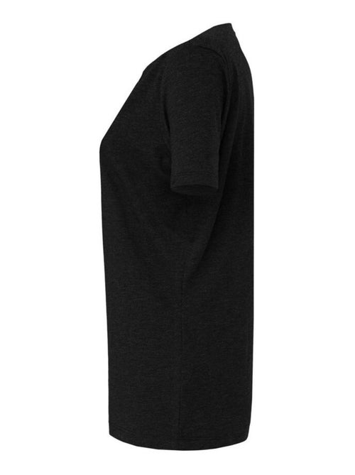 Bella + Canvas - T-shirt manches courtes - Kiabi