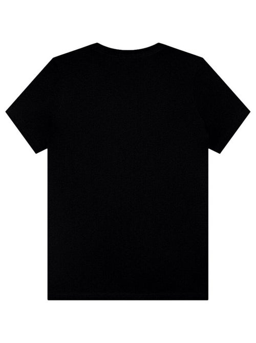 Bella + Canvas - T-shirt manches courtes - Kiabi