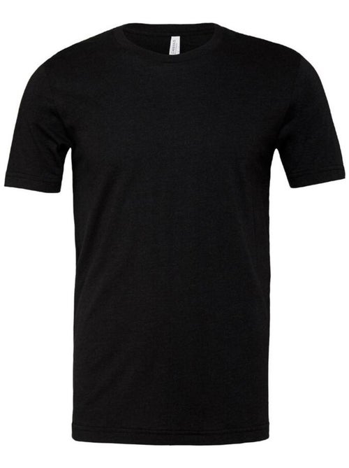 Bella + Canvas - T-shirt manches courtes - Kiabi