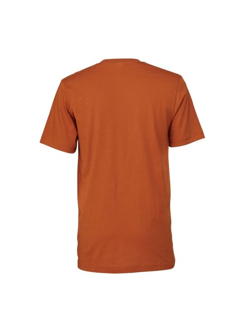 Bella + Canvas - T-shirt manches courtes - Kiabi