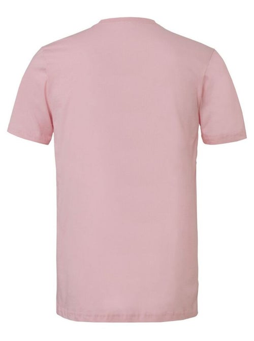 Bella + Canvas - T-shirt manches courtes - Kiabi