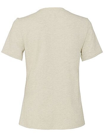 Bella + Canvas - T-shirt manches courtes