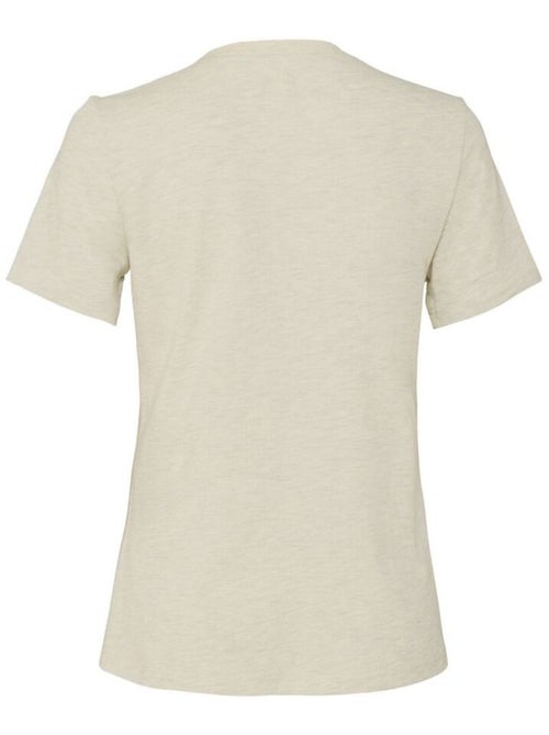 Bella + Canvas - T-shirt manches courtes - Kiabi