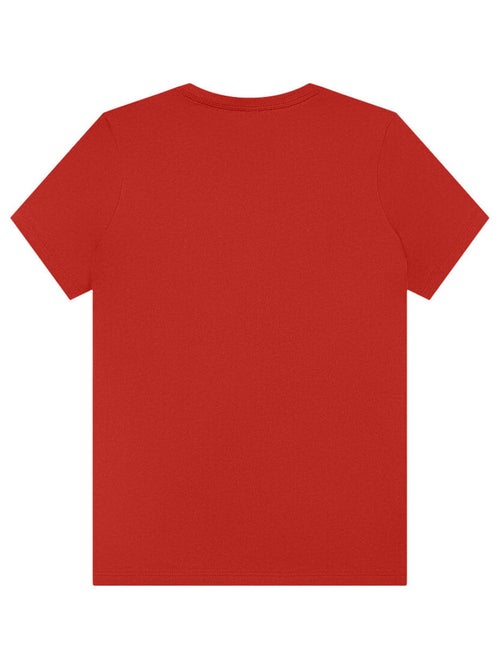 Bella + Canvas - T-shirt manches courtes - Kiabi