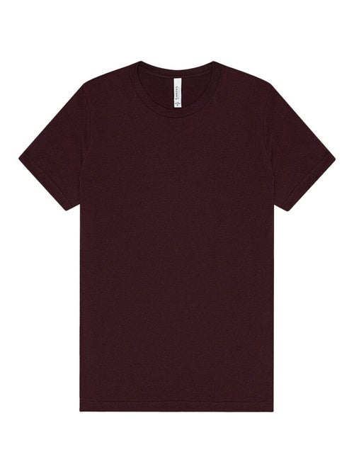 Bella + Canvas - T-shirt manches courtes - Kiabi