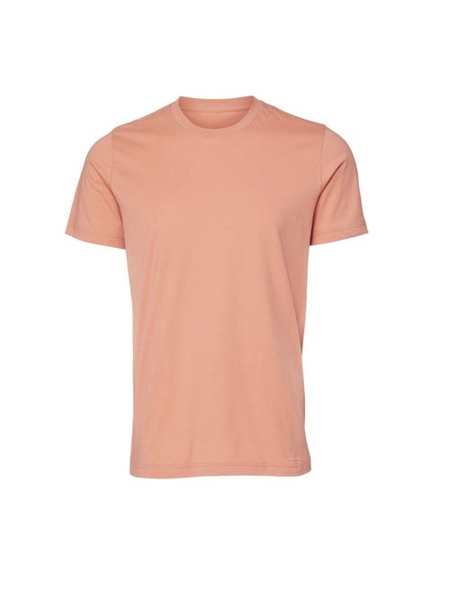 Bella + Canvas - T-shirt manches courtes - Kiabi
