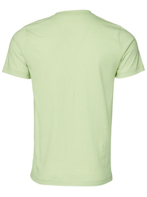 Bella + Canvas - T-shirt manches courtes - Kiabi