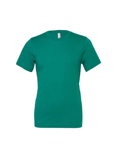 Bella + Canvas - T-shirt manches courtes - Kiabi