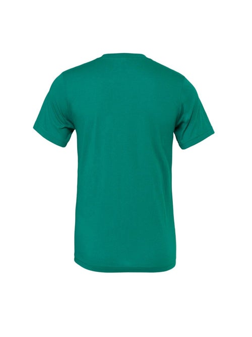 Bella + Canvas - T-shirt manches courtes - Kiabi