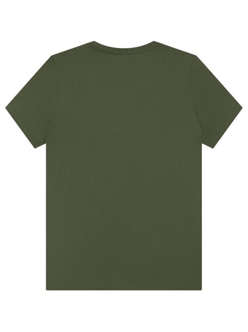 Bella + Canvas - T-shirt manches courtes - Kiabi