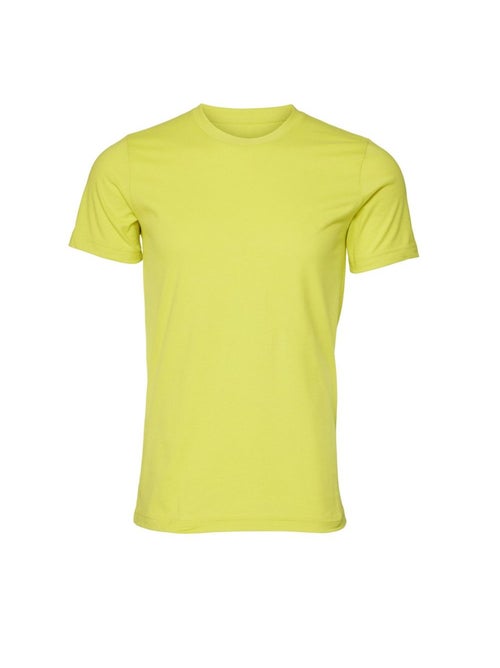 Bella + Canvas - T-shirt manches courtes - Kiabi
