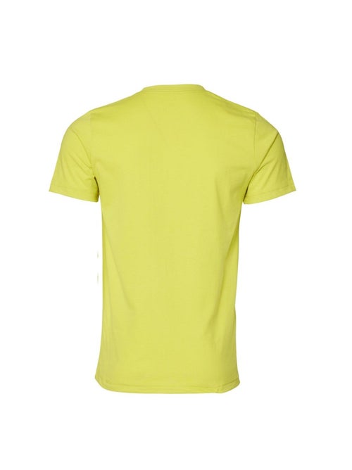 Bella + Canvas - T-shirt manches courtes - Kiabi