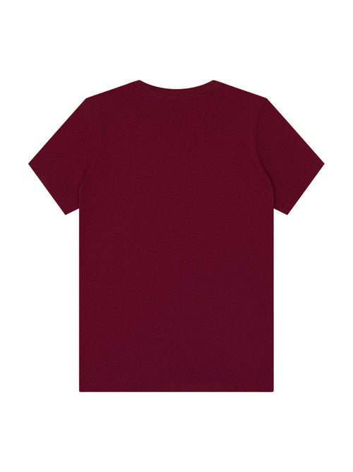 Bella + Canvas - T-shirt manches courtes - Kiabi