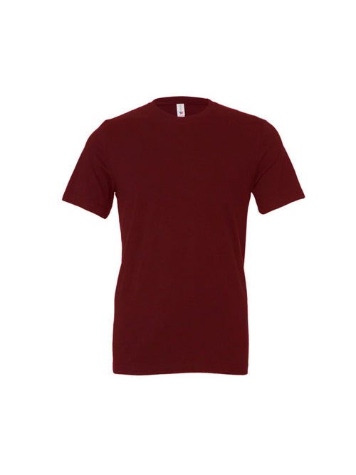 Bella + Canvas - T-shirt manches courtes - Kiabi