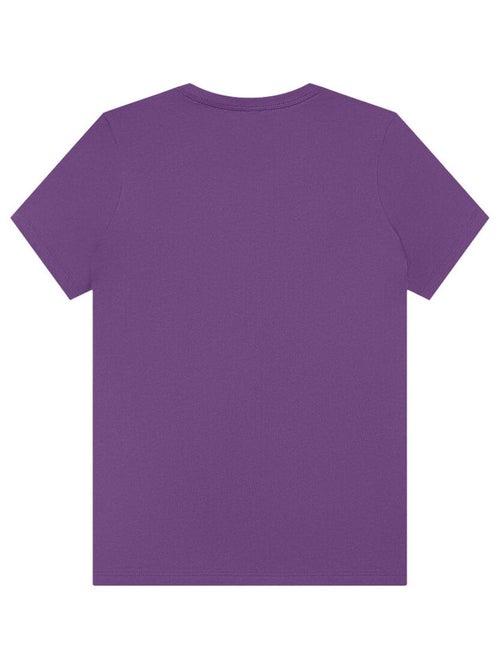 Bella + Canvas - T-shirt manches courtes - Kiabi