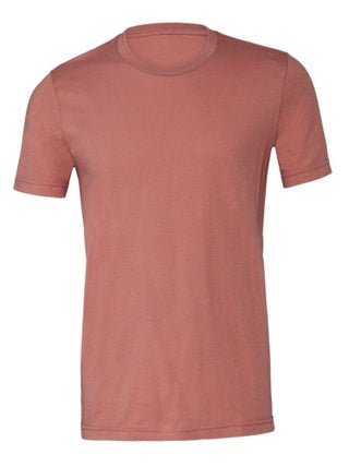 Bella + Canvas - T-shirt