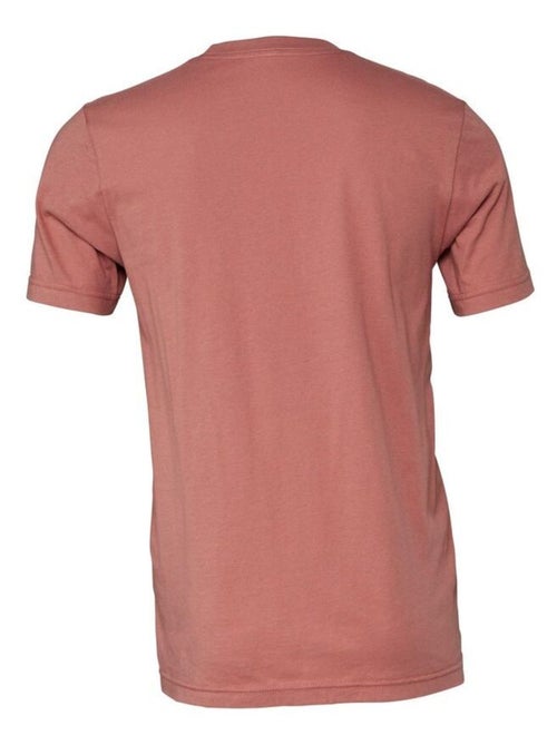Bella + Canvas - T-shirt - Kiabi