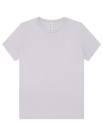 Bella + Canvas - T-shirt manches courtes