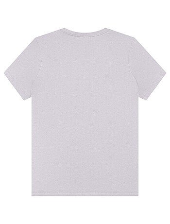 Bella + Canvas - T-shirt manches courtes