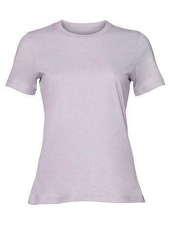 Bella + Canvas - T-shirt