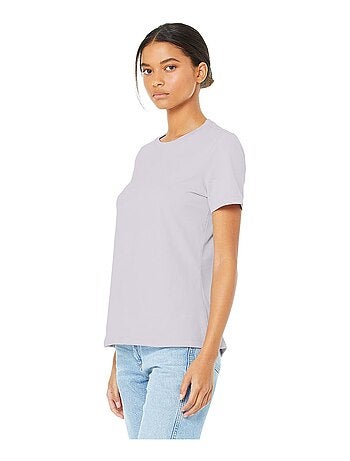 Bella + Canvas - T-shirt