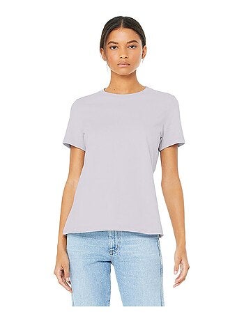 Bella + Canvas - T-shirt