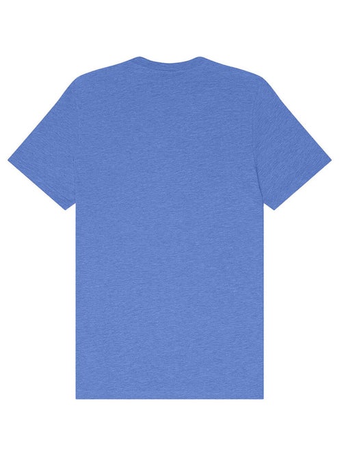 Bella + Canvas - T-shirt motif/style Chiné - Kiabi Bella + Canvas - T-shirt motif/style Chiné - Kiabi