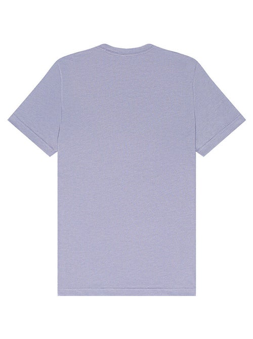 Bella + Canvas - T-shirt motif/style Chiné - Kiabi