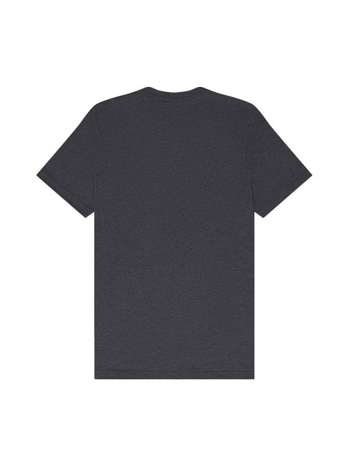 Bella + Canvas - T-shirt motif/style Chiné - Kiabi