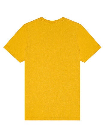 Bella + Canvas - T-shirt motif/style Chiné