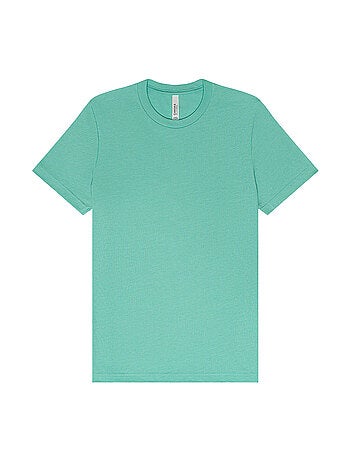 Bella + Canvas - T-shirt motif/style Chiné