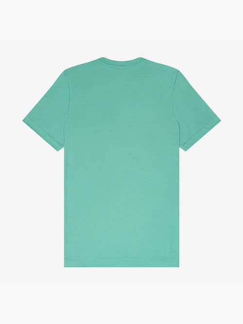 Bella + Canvas - T-shirt motif/style Chiné - Kiabi